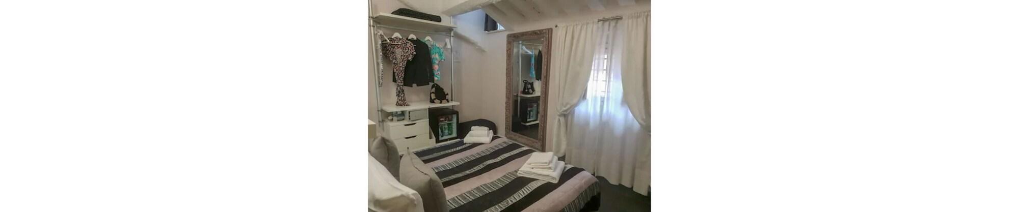 Отель Relais Casa Della Fornarina Рим Экстерьер фото